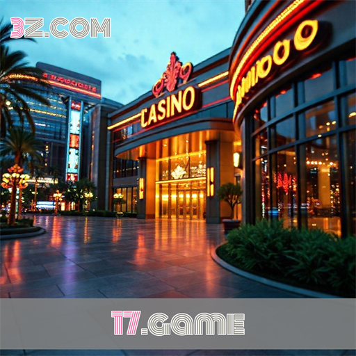 Aventura e Emoção no Cassino do 17.game