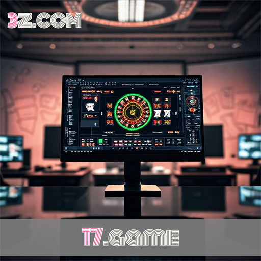 Jogos Incríveis Esperam Por Você no 17.game