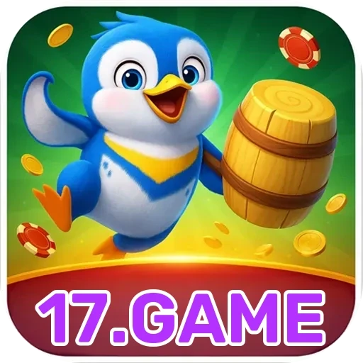 17.GAME: Descubra Caça-Níqueis Que Transformam Cada Jogo em Emoção